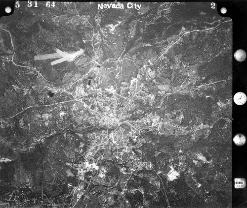 Click to see PIC 4-NEV7 109 of Nevada City (PIC 4-NEV)