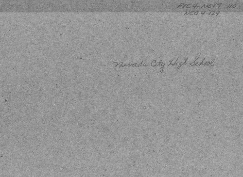 Back of Photo Back of Photo