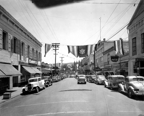 Click to see PIC 4-NEV7 113 of Nevada City (PIC 4-NEV)