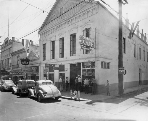 Click to see PIC 4-NEV7 115 of Nevada City (PIC 4-NEV)