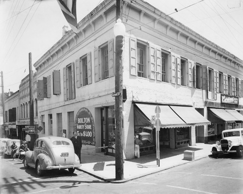Click to see PIC 4-NEV7 119 of Nevada City (PIC 4-NEV)