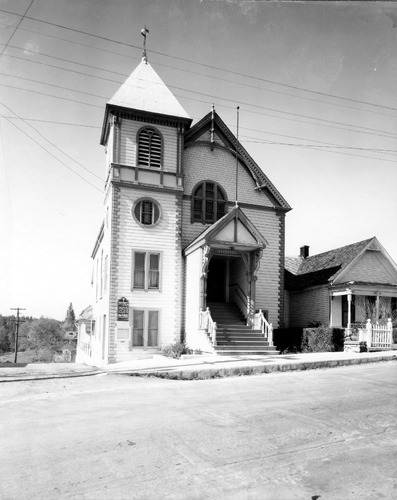 Click to see PIC 4-NEV7 121 of Nevada City (PIC 4-NEV)