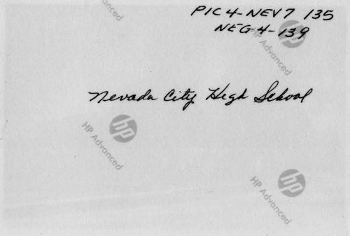 Back of Photo Back of Photo