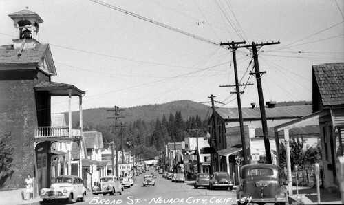 Click to see PIC 4-NEV7 145 of Nevada City (PIC 4-NEV)