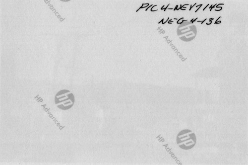 Back of Photo Back of Photo