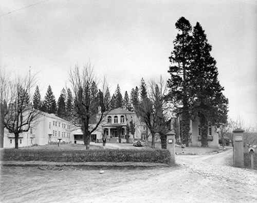 Click to see PIC 4-NEV7 149B of Nevada City (PIC 4-NEV)