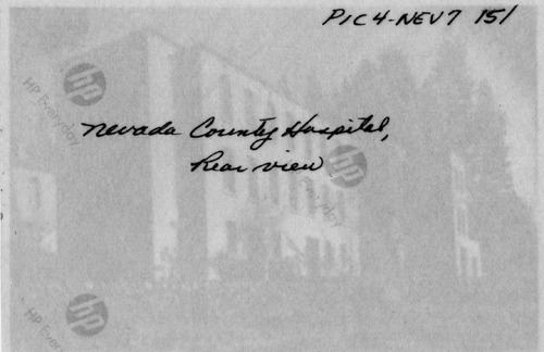 Back of Photo