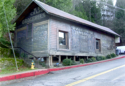 Click to see PIC 4-NEV7 160 of Nevada City (PIC 4-NEV)