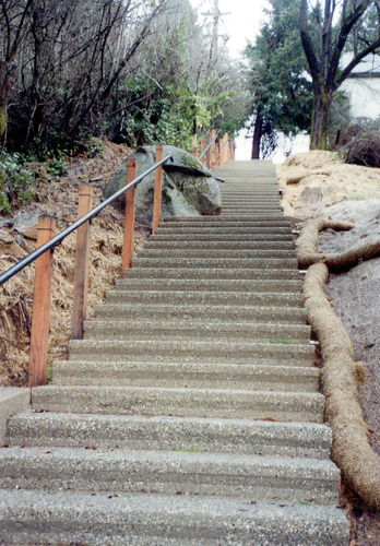 Click to see PIC 4-NEV7 161-169 of Nevada City (PIC 4-NEV)