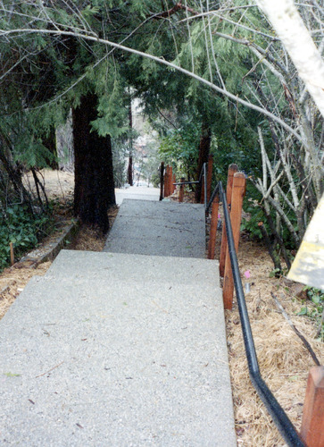 Click to see PIC 4-NEV7 166 of Nevada City (PIC 4-NEV)