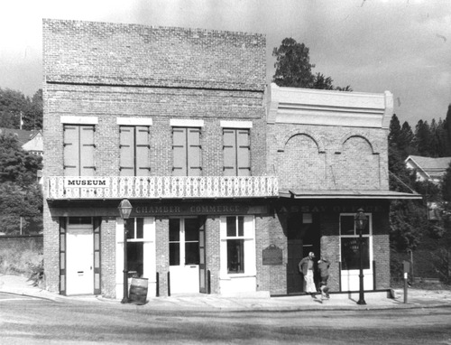 Click to see PIC 4-NEV7 171 of Nevada City (PIC 4-NEV)