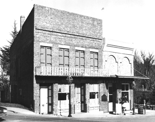 Click to see PIC 4-NEV7 173 of Nevada City (PIC 4-NEV)