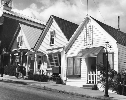 Click to see PIC 4-NEV7 174 of Nevada City (PIC 4-NEV)
