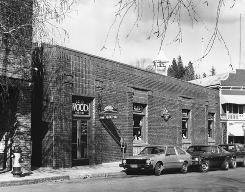 Click to see PIC 4-NEV7 175 of Nevada City (PIC 4-NEV)