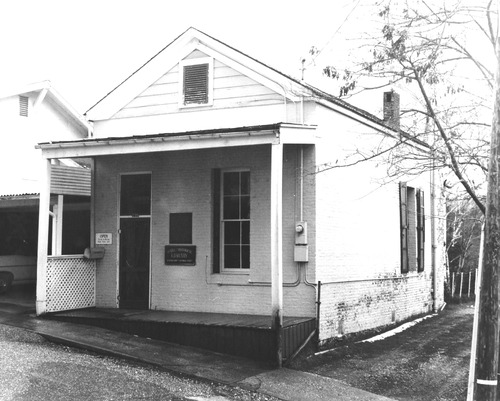 Click to see PIC 4-NEV7 178 of Nevada City (PIC 4-NEV)