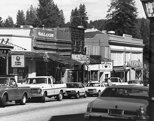Click to see PIC 4-NEV7 182 of Nevada City (PIC 4-NEV)