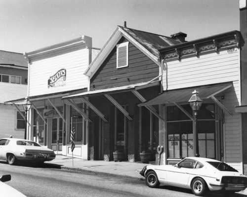 Click to see PIC 4-NEV7 183 of Nevada City (PIC 4-NEV)