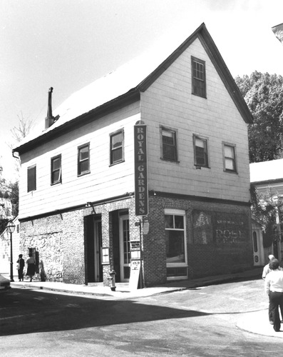 Click to see PIC 4-NEV7 185 of Nevada City (PIC 4-NEV)