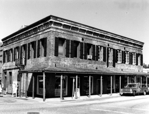 Click to see PIC 4-NEV7 186 of Nevada City (PIC 4-NEV)