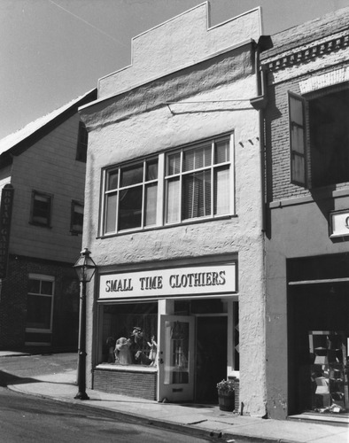 Click to see PIC 4-NEV7 188 of Nevada City (PIC 4-NEV)