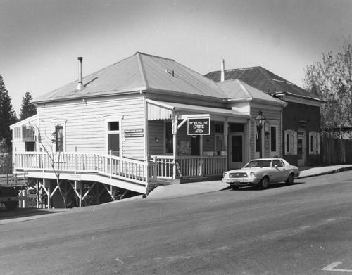 Click to see PIC 4-NEV7 189 of Nevada City (PIC 4-NEV)