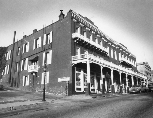 Click to see PIC 4-NEV7 194 of Nevada City (PIC 4-NEV)
