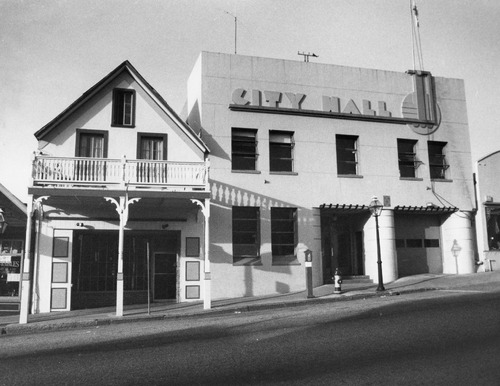Click to see PIC 4-NEV7 196 of Nevada City (PIC 4-NEV)