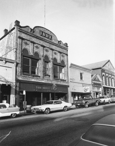 Click to see PIC 4-NEV7 198 of Nevada City (PIC 4-NEV)
