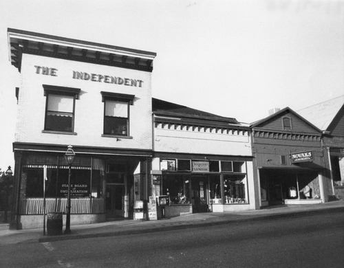 Click to see PIC 4-NEV7 201 of Nevada City (PIC 4-NEV)