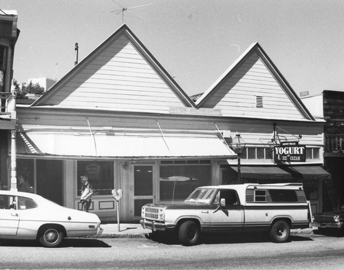 Click to see PIC 4-NEV7 207 of Nevada City (PIC 4-NEV)