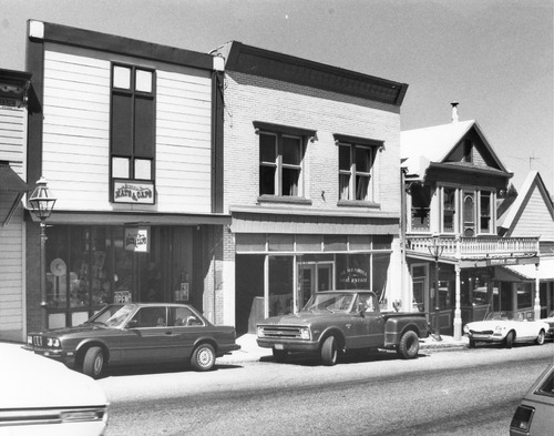 Click to see PIC 4-NEV7 209 of Nevada City (PIC 4-NEV)