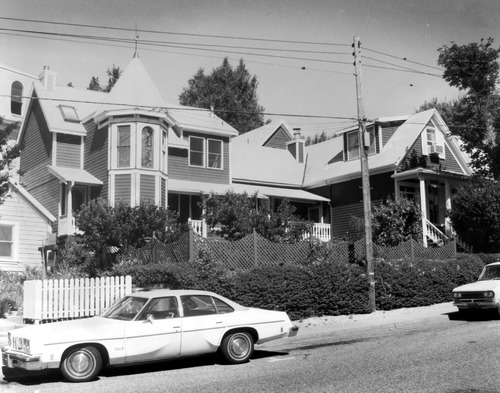 Click to see PIC 4-NEV7 218 of Nevada City (PIC 4-NEV)