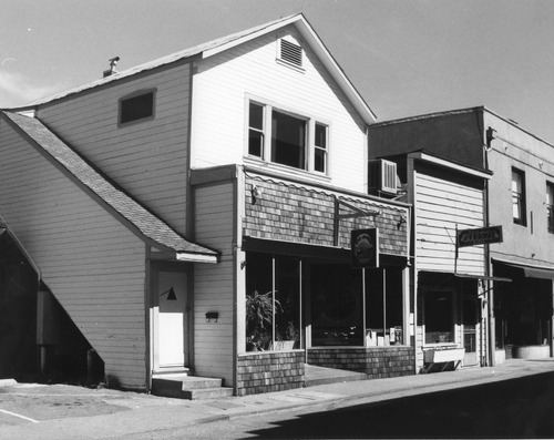 Click to see PIC 4-NEV7 219 of Nevada City (PIC 4-NEV)