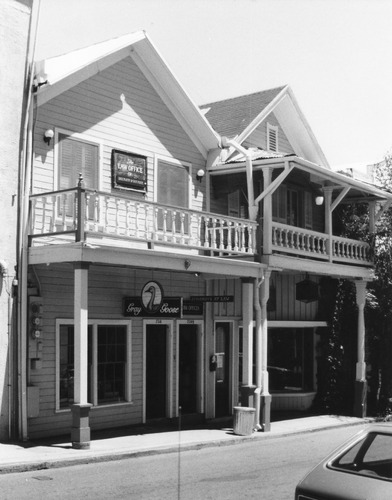 Click to see PIC 4-NEV7 220 of Nevada City (PIC 4-NEV)