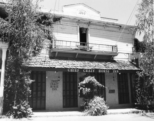 Click to see PIC 4-NEV7 224 of Nevada City (PIC 4-NEV)