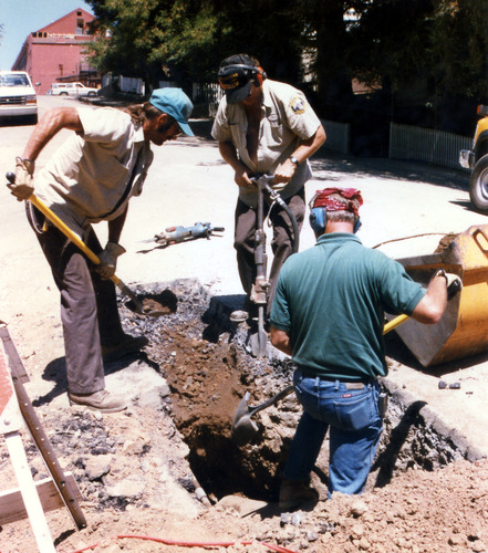 Click to see PIC 4-NEV7 231 of Nevada City (PIC 4-NEV)