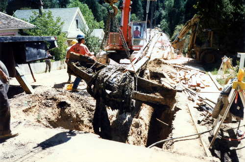 Click to see PIC 4-NEV7 238 of Nevada City (PIC 4-NEV)
