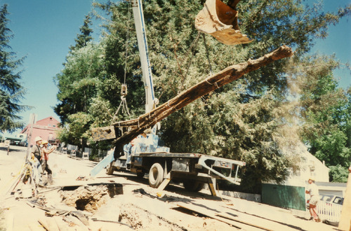 Click to see PIC 4-NEV7 243 of Nevada City (PIC 4-NEV)