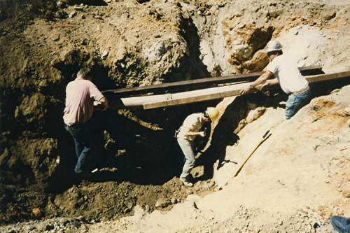 Click to see PIC 4-NEV7 253 of Nevada City (PIC 4-NEV)