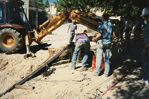 Click to see PIC 4-NEV7 257 of Nevada City (PIC 4-NEV)
