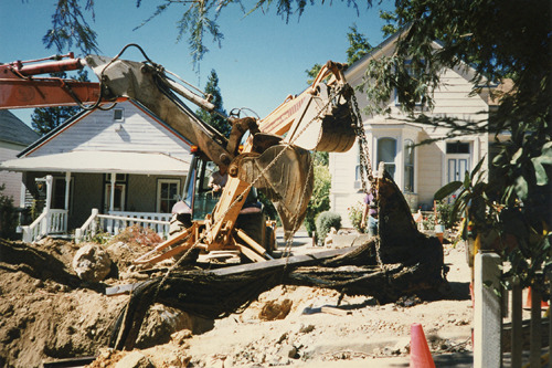 Click to see PIC 4-NEV7 258 of Nevada City (PIC 4-NEV)
