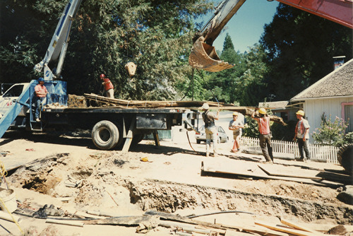 Click to see PIC 4-NEV7 263 of Nevada City (PIC 4-NEV)