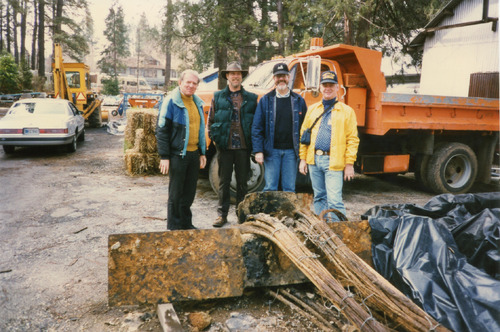 Click to see PIC 4-NEV7 274 of Nevada City (PIC 4-NEV)