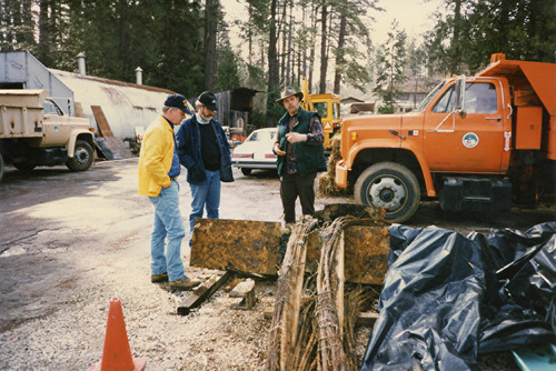 Click to see PIC 4-NEV7 278 of Nevada City (PIC 4-NEV)