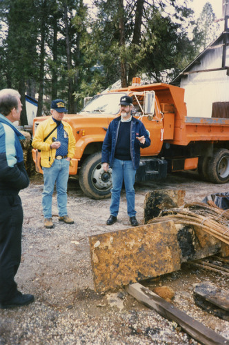 Click to see PIC 4-NEV7 282 of Nevada City (PIC 4-NEV)