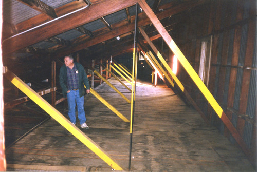 Click to see PIC 4-NEV7 288 of Nevada City (PIC 4-NEV)