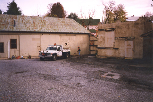 Click to see PIC 4-NEV7 292 of Nevada City (PIC 4-NEV)