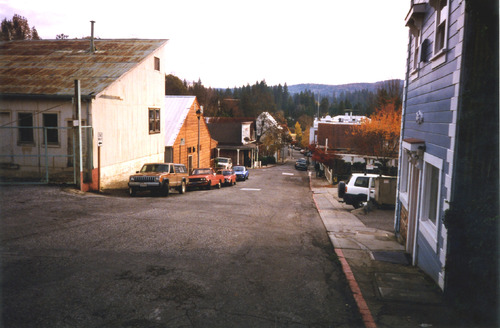 Click to see PIC 4-NEV7 302 of Nevada City (PIC 4-NEV)