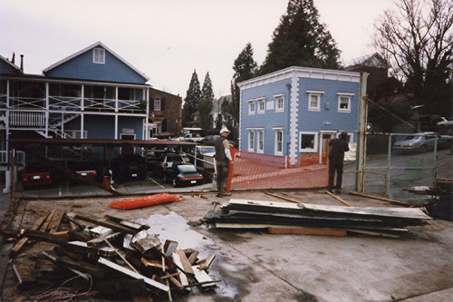 Click to see PIC 4-NEV7 315 of Nevada City (PIC 4-NEV)