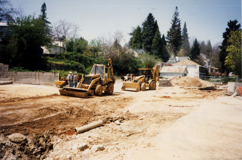 Click to see PIC 4-NEV7 349 of Nevada City (PIC 4-NEV)